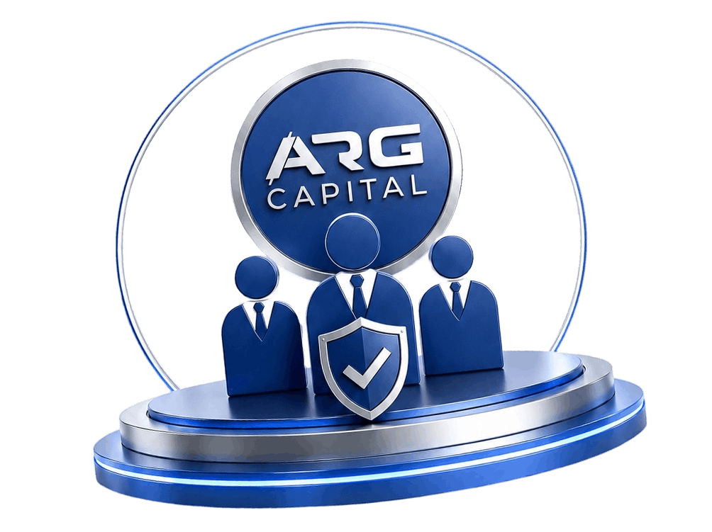 فريق ARG Capital